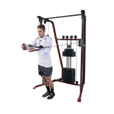 Best Fitness Functional Trainer